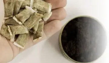 مخدر خطرناکی که به عنوان خوشبوکننده دهان فروخته می‌شود