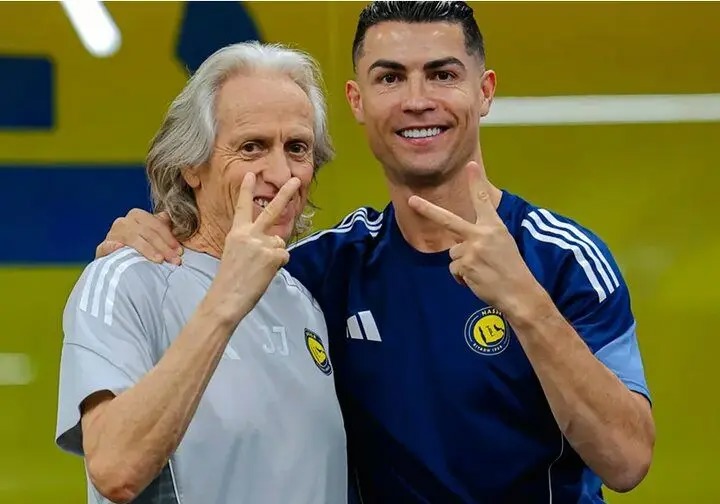 غیبت رونالدو در شروع فصل با النصر