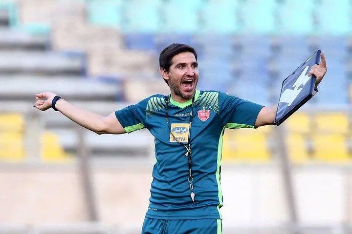 پاسخ منفی یک پرسپولیسی به پیشنهاد استقلال