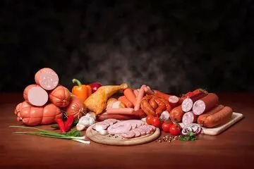 خمیر مرغ بخوریم یا نه؟
