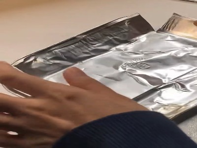 نشانه کتاب خلاقانه بساز!