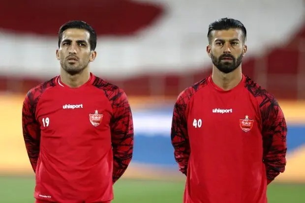 افشای جزئیات مذاکره باشگاه پرسپولیس با رامین رضاییان