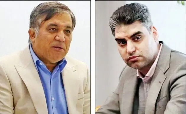 تاجرنیا با جدول قدیمی همه را فریب داد؛ حق با مدیرعامل پرسپولیس بود