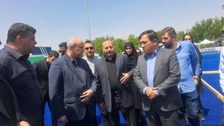 تا دو ماه آینده، ۷۰ درصد بودجه فدراسیون‌ها را پرداخت می‌کنیم
