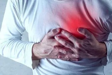 ۹۰ درصد مرگ‌های قلبی قابل پیشگیری هستند