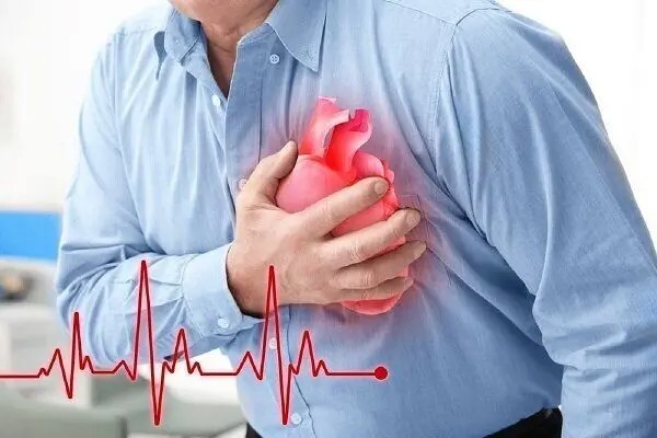 ۹۰ درصد مرگ های قلبی قابل پیشگیری هستند