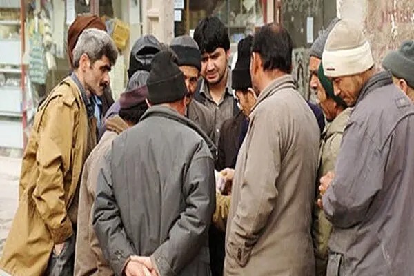 در ایران ۴ میلیون و ۸۰۰ هزار نفر اتباع زندگی می‌کنند