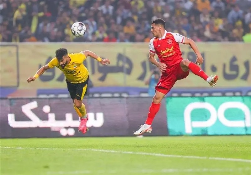 پرسپولیس باید مقابل استقلال برنده شود