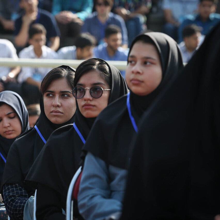 ۳۰ هزار دانشجو معلم جذب دانشگاه فرهنگیان می‌شوند | آخرین خبر