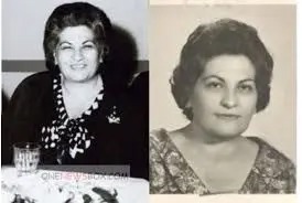 سفر در زمان؛ آنیک استپانیان، اولین دندانپزشک زن ایران در روز عروسی اش؛ سال ۱۳۲۰