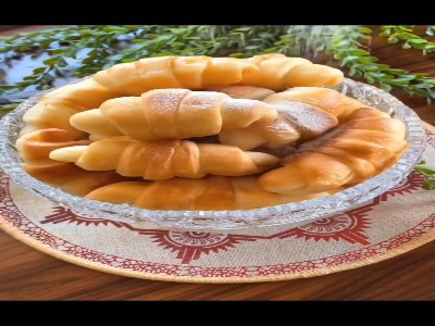 رسپی مخصوص کروسان‌های بازاری | آخرین خبر