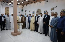 وفاق بومیان، کیشوندان و مسئولان؛ پشتوانه توسعه پایدار کیش