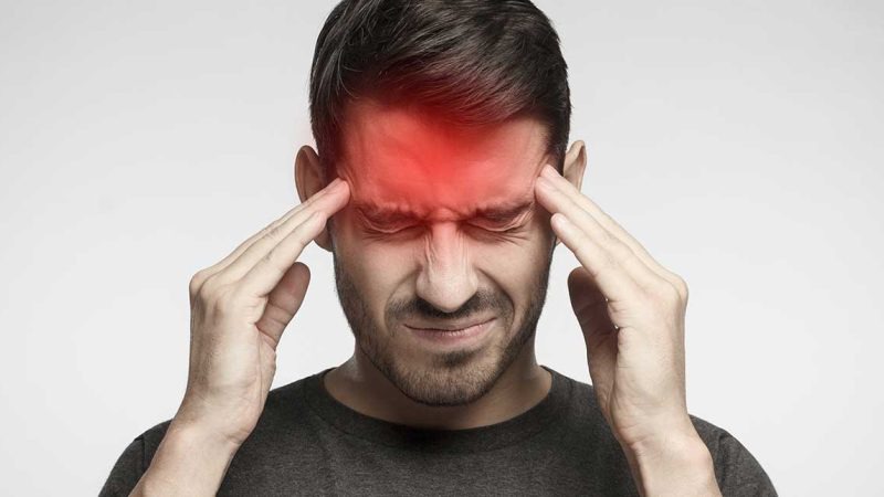 میگرن یا سردرد تنشی؛ چگونه نوع سردرد را تشخیص دهیم؟