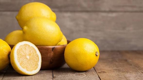لیموتو با دوتا حرکت خوشگلش کن  | آخرین خبر