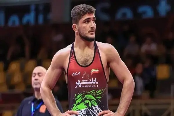 واکنش اتحادیه جهانی کشتی به شکست رحمانی؛