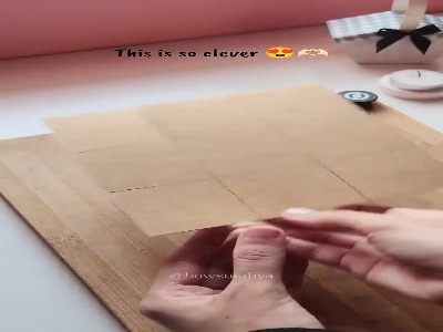 سبد کاغذی درست کن | آخرین خبر