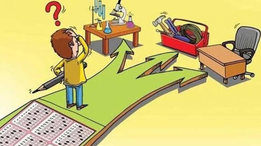چگونه به نوجوانان در انتخاب رشته کمک کنیم؟ | آخرین خبر