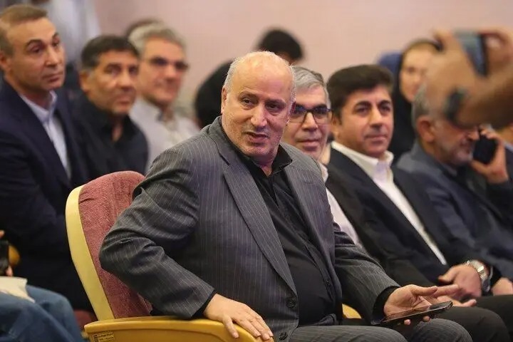 مخالفت تاج با محرومیت تماشاگران از حضور در ورزشگاه