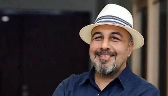 رضا عطاران بازیگر «مار سفید» شد | آخرین خبر