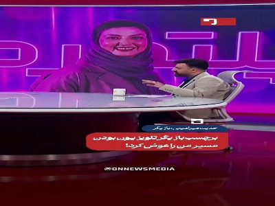 حدیث میرامینی: برچسب بازیگر تلویزیون بودن مسیر من را عوض کرد | آخرین خبر