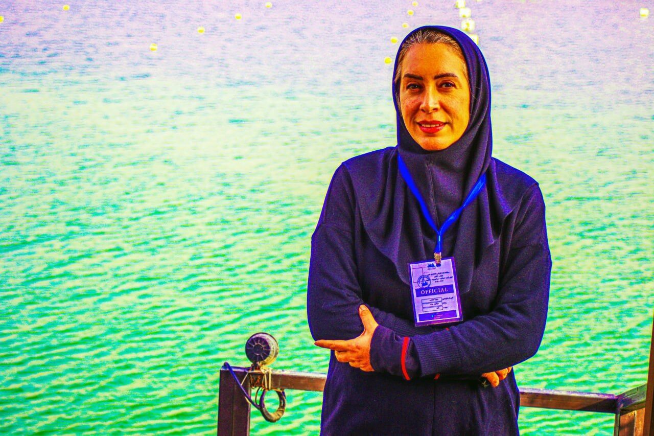 قضاوت داور بین‌المللی دراگون‌بوت ایران در قهرمانی باشگاه‌های جهان