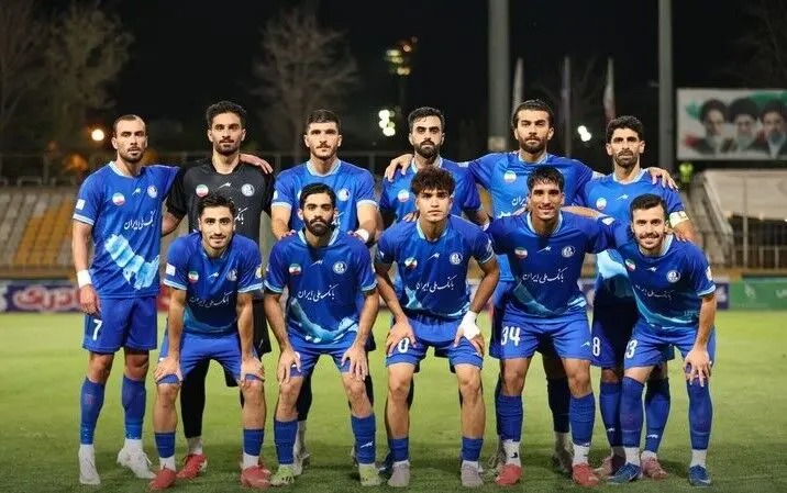 سهراب نشان داد که بلد است چگونه تیم را اداره کند/ اعتماد به نفس استقلال بالا رفته