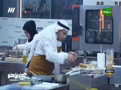 سس جا موند و نفس راهی دوئل میشه! | آخرین خبر