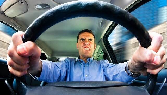 پرخطرتر شدن رانندگی با استرس و برخی ویژگی‌های شخصیتی