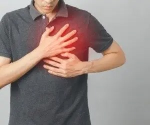 مصرف طولانی مدت ملاتونین خطر نارسایی قلبی را افزایش می‌دهد؟