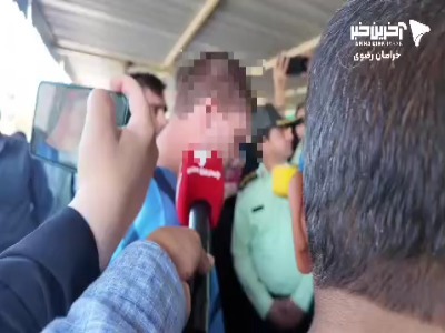 اعتراف عجیب سارق ۷ خانه: طلاها با من حرف می‌زدند و جای‌شان را لو می‌دادند!