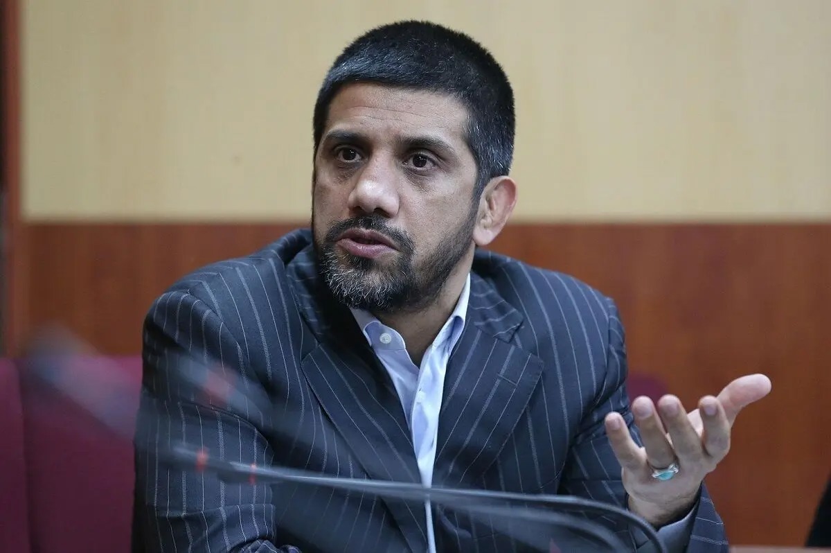 پاسخ فدراسیون کشتی آمریکا به تهدید علیرضا دبیر
