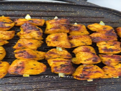 مشغله داری و وقت واسه غذا نداری؟! این رسپی جوجه دقیقاً واسه خودته