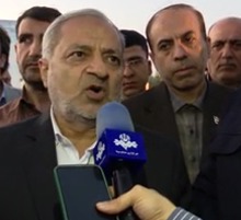 وزیر آموزش‌وپرورش: مدارس حضوری است