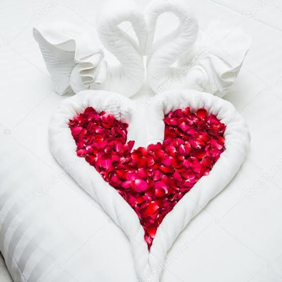 یه قلب کوچولو برای آشپزخونت درست کن