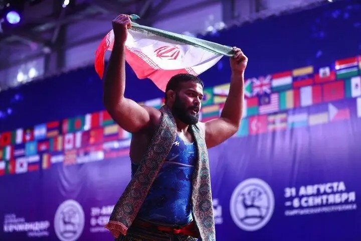 پایان بازی های جهانی عشایری با ۱۵ مدال ایران/ تعداد طلاها ۴ برابر شد