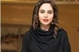 از چهره رعنا آزادی‌ور در «فیل» رونمایی شد