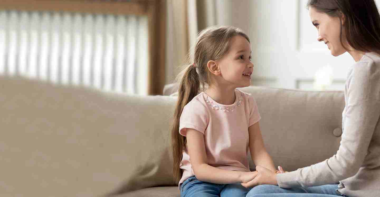 چطور برای بچه‌ها، قانون بذاریم؟