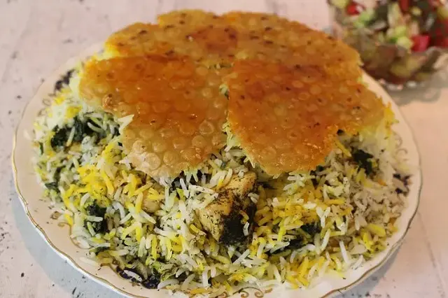 آریا بانو