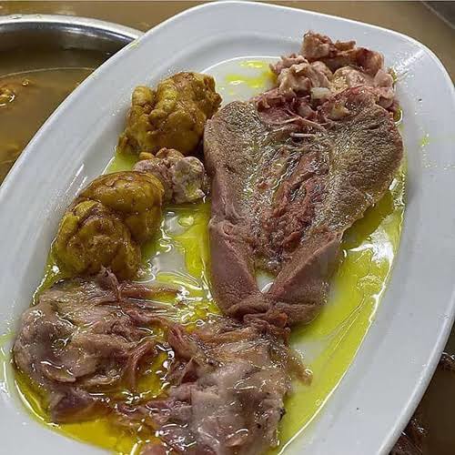 فوت‌وفن کله‌پاچه بازاری از زبون آشپز حرفه ای!