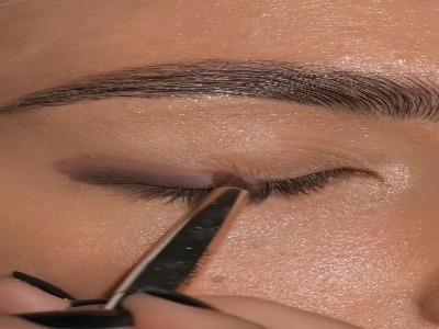 آموزش یک آرایش صورت زیبا