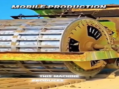ایدۀ جالبی برای تولید انبوه آجر