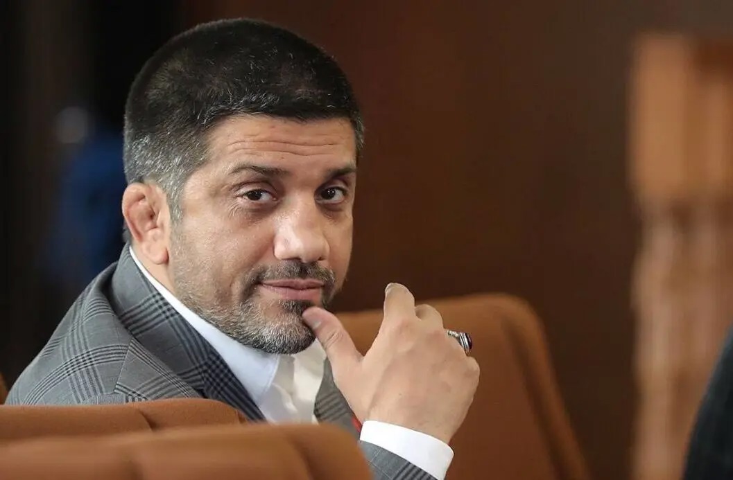 علیرضا دبیر: شبکه صهیونیستی و دوزاری ایران اینترنشنال بداند که من اهل باج دادن به هیچکس نیستم