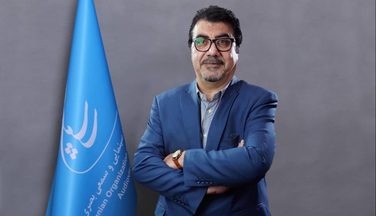 واکنش معاون سازمان سینمایی به حواشی فیلم «مراقب»