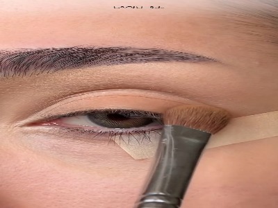 آرایش چشم پرطرفدار