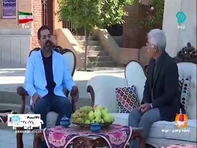 تفاوت سیب مراغه با سیب‌های دیگر در ایران