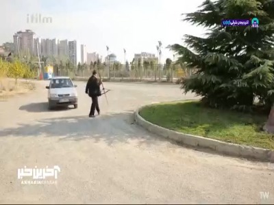 اولین مریضی که اینجا مرد رو با همین دستای خودم گذاشتم توی قبر!