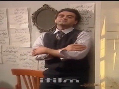 آمدی جانم‌ به قربانت ولی حالا چرا؟