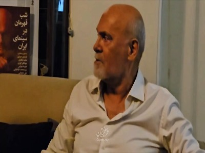 جمشید هاشم‌پور: قرار بود به عنوان دستمزد بازی در فیلم «عقاب‌ها» به ما ۲۰ تومن پول بدهند، فقط ۱۵ تومان دادند