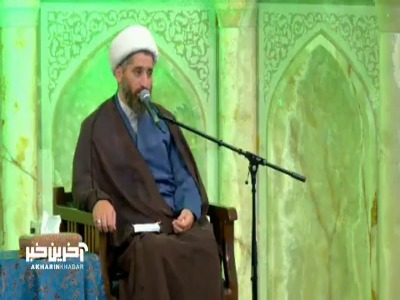 تقوایی کامل است که همراه با جهاد باشد