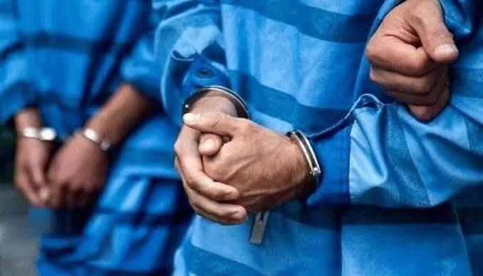 سرقت با شگرد بیهوشی؛ انهدام باند سرقت ۵ میلیاردی یک شرکت